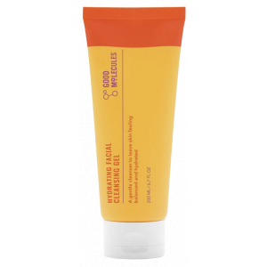 Hydrating Facial Cleansing Gel product image