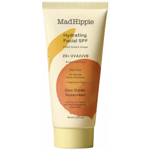 Hydrating Facial SPF 25+ product image