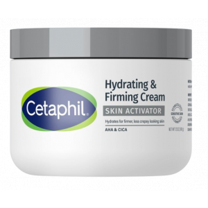 Skin Activator Hydrating & Firming Cream for Body product image