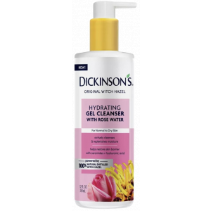 Hydrating Gel Cleanser product image