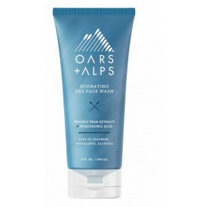 Hydrating Gel Face Wash product image