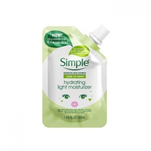 Hydrating Light Moisturizer product image