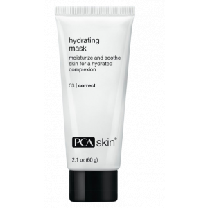 Hydrating Mask product image
