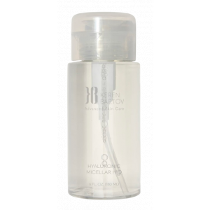 Hydrating Micellar H2O Cleanser product image