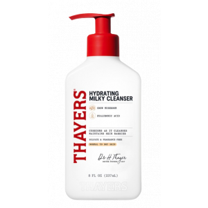 Hydrating Milky Cleanser product image