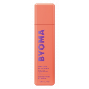 Hydrating Milky Toner product image