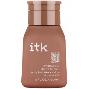 Hydrating Milky Toner product image