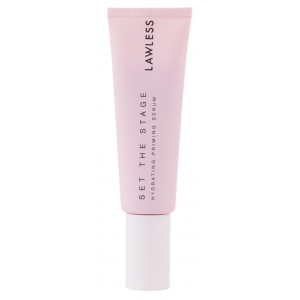 Hydrating Priming Serum Set The Stage product image