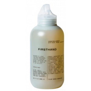 Hydrating Shampoo product image