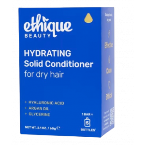 Hydrating Solid Conditioner Bar product image