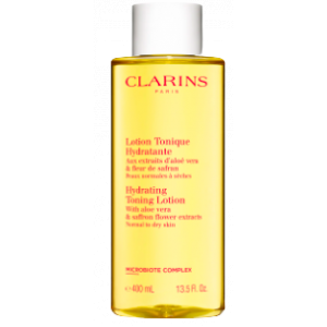 Hydrating Toning Lotion product image