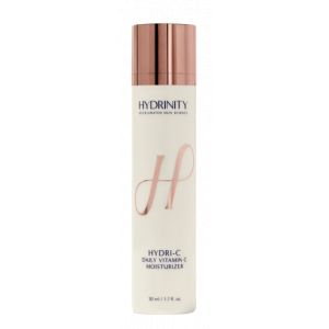 Hydrinity - HYDRI-C Daily Vitamin C Moisturizer product image