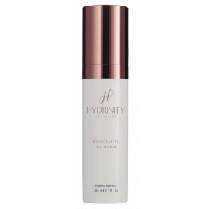 Hydrinity Restorative HA Serum product image