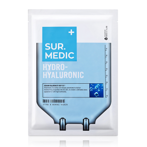 Hydro-Hyaluronic Mask product image