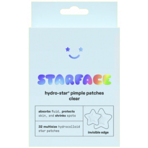 Hydro-Star Clear product image
