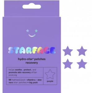 Hydro-Star Recovery product image
