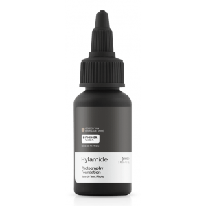 Hylamide Photography Foundation Golden product image