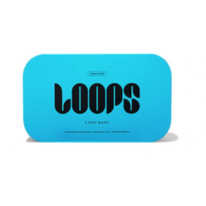 Hyper Smooth Face Mask Set product image