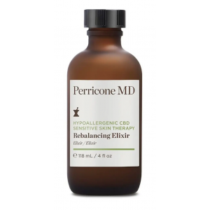 Hypoallergenic CBD Sensitive Skin Therapy Rebalancing Elixir product image