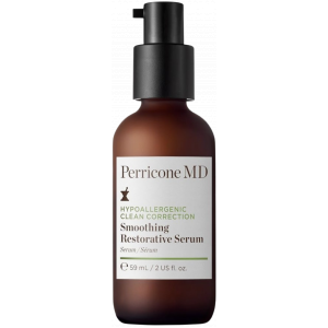 Hypoallergenic Clean Correction Smoothing Restorative Serum product image