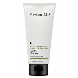 Hypoallergenic CBD Sensitive Skin Therapy Gentle Cleanser product image