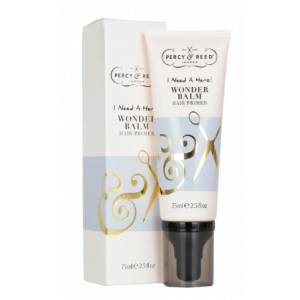 I Need a Hero! Wonder Balm Hair Primer product image