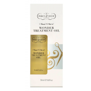 I Need a Hero! Wonder Treatment Oil product image