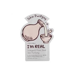 I'm Real Makgeolli Mask Sheet product image