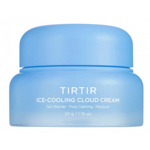 Ice-Cooling Cloud Cream product image