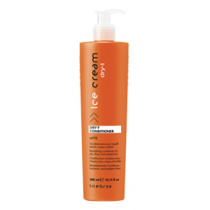 Ice Cream - Conditionner dry-t product image