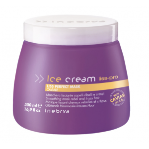 Ice Cream - Liss-Pro Mask product image