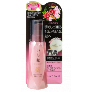 Ichikami Hair Treatment Serum product image