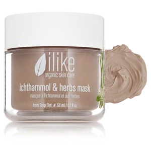 Ichthammol and Herbs Mask product image