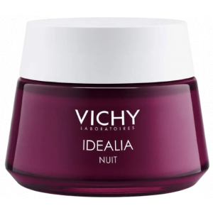 Idéalia Night Cream product image