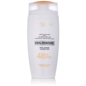 Ideal Moisture Normal Skin Day Lotion SPF 25 product image