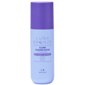 Illume Tanning Water product image