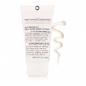 Illuminants+ Face-Hand-Body Lotion product image