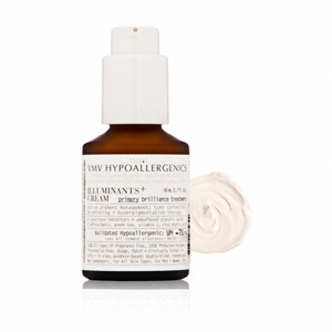 Illuminants Plus Primary Brilliance Treatment Cream product image