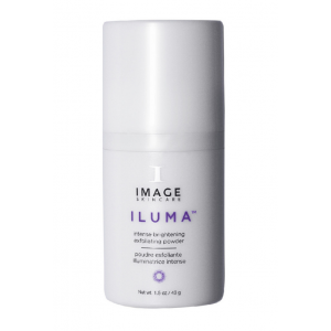 Iluma Intense Brightening Exfoliating Powder product image