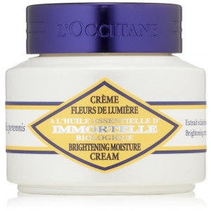 Immortelle Brightening Moisture Cream product image