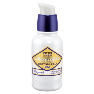 Immortelle Brightening UV Shield SPF 40 product image