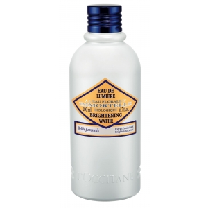 Immortelle Brightening Water product image