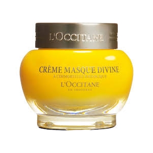 Immortelle Divine Cream Mask product image