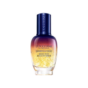 Immortelle Overnight Reset Oil-in-Serum product image