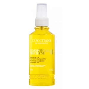 Immortelle Precious Cleansing Oil product image