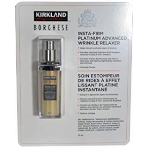 Insta-Firm Platinum Advanced Wrinkle Relaxer product image