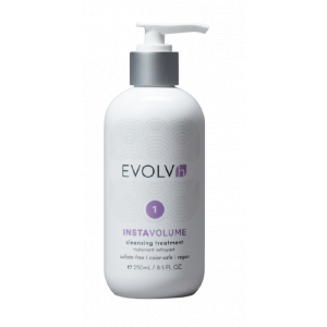 InstaVolume Cleansing Treatment product image