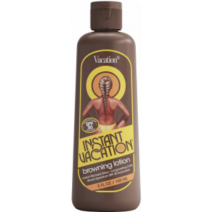 Instant Browning Lotion SPF 30 product image