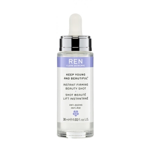 Keep Young And Beautiful Instant Firming Beauty Shot product image