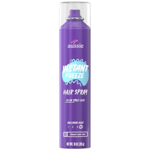 Instant Freeze Hairspray product image